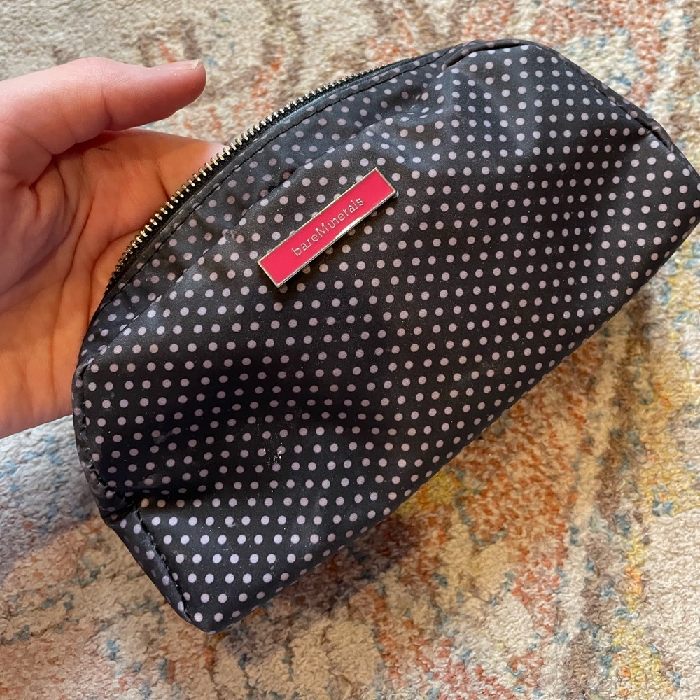 Bare mineral cosmetic case